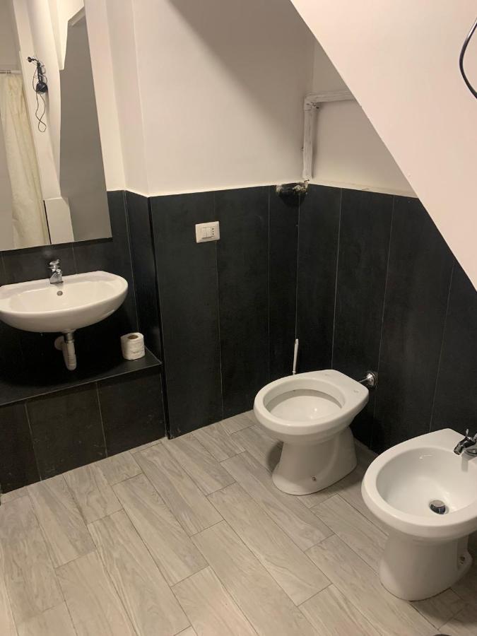 מלון נאפולי Athmosfera Nova 18 מראה חיצוני תמונה
