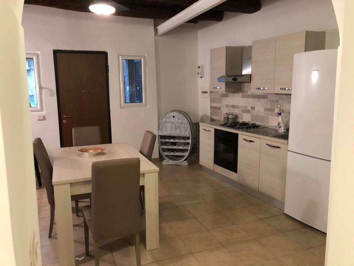 מלון נאפולי Athmosfera Nova 18 מראה חיצוני תמונה