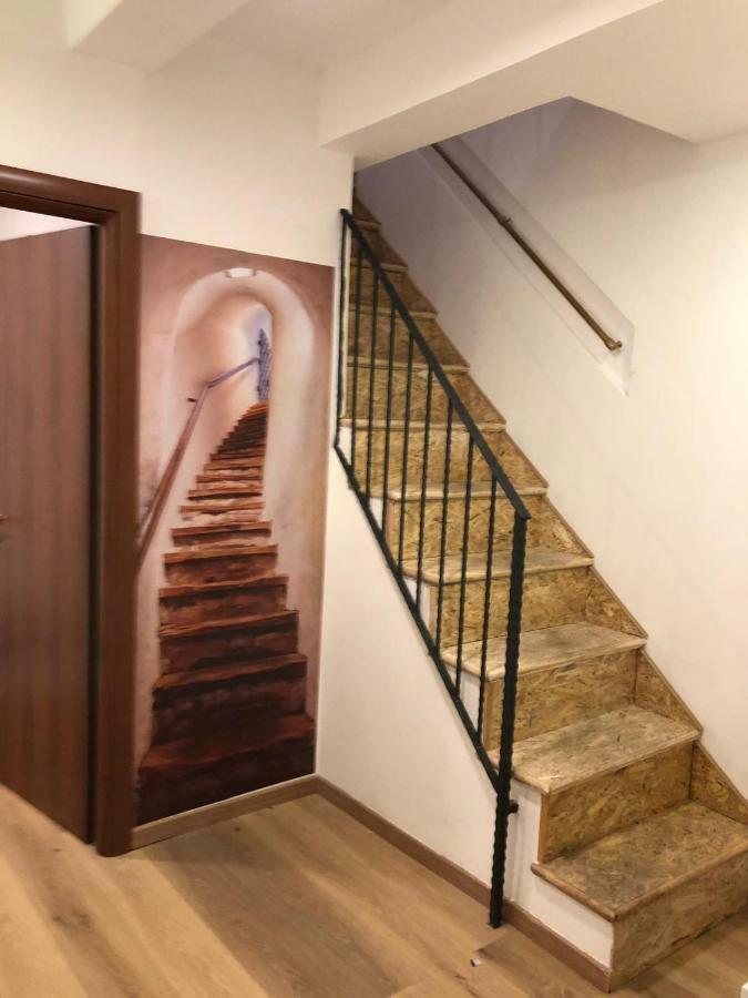 מלון נאפולי Athmosfera Nova 18 מראה חיצוני תמונה