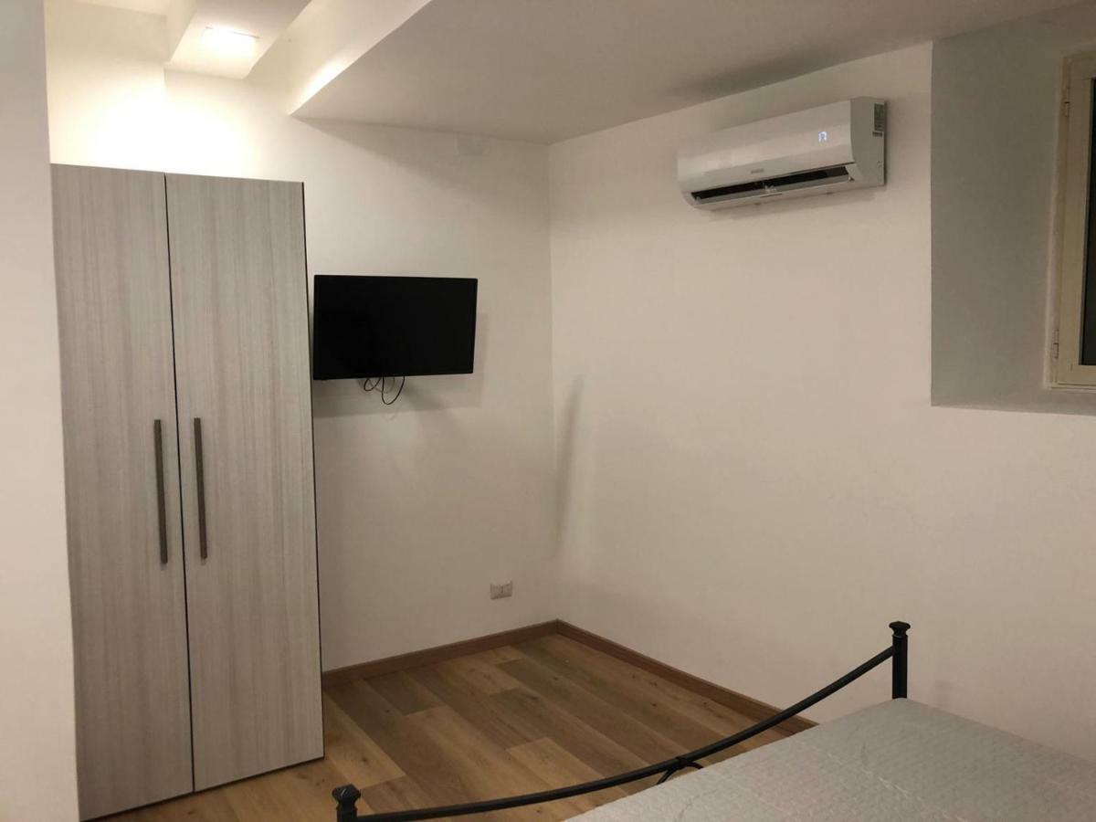 מלון נאפולי Athmosfera Nova 18 מראה חיצוני תמונה