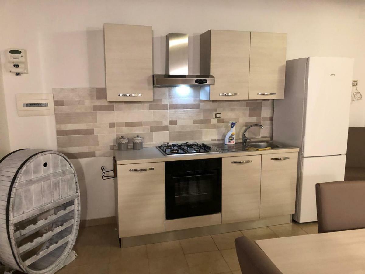 מלון נאפולי Athmosfera Nova 18 מראה חיצוני תמונה