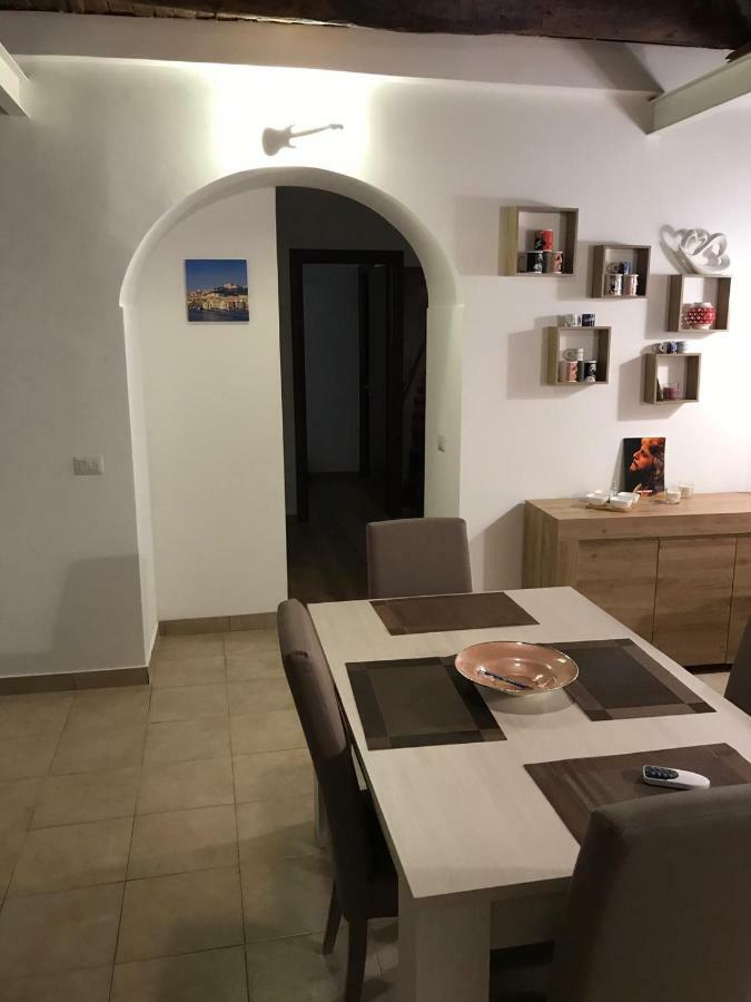 מלון נאפולי Athmosfera Nova 18 מראה חיצוני תמונה